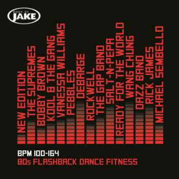 Body By Jake